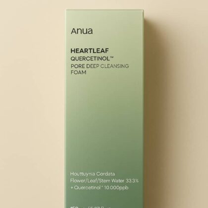 Anua Heartleaf Quercetinol Serum