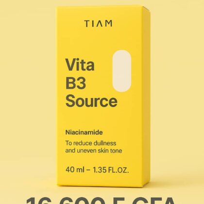 Tiam Vita B3 Niacinamide Serum – 40 ml